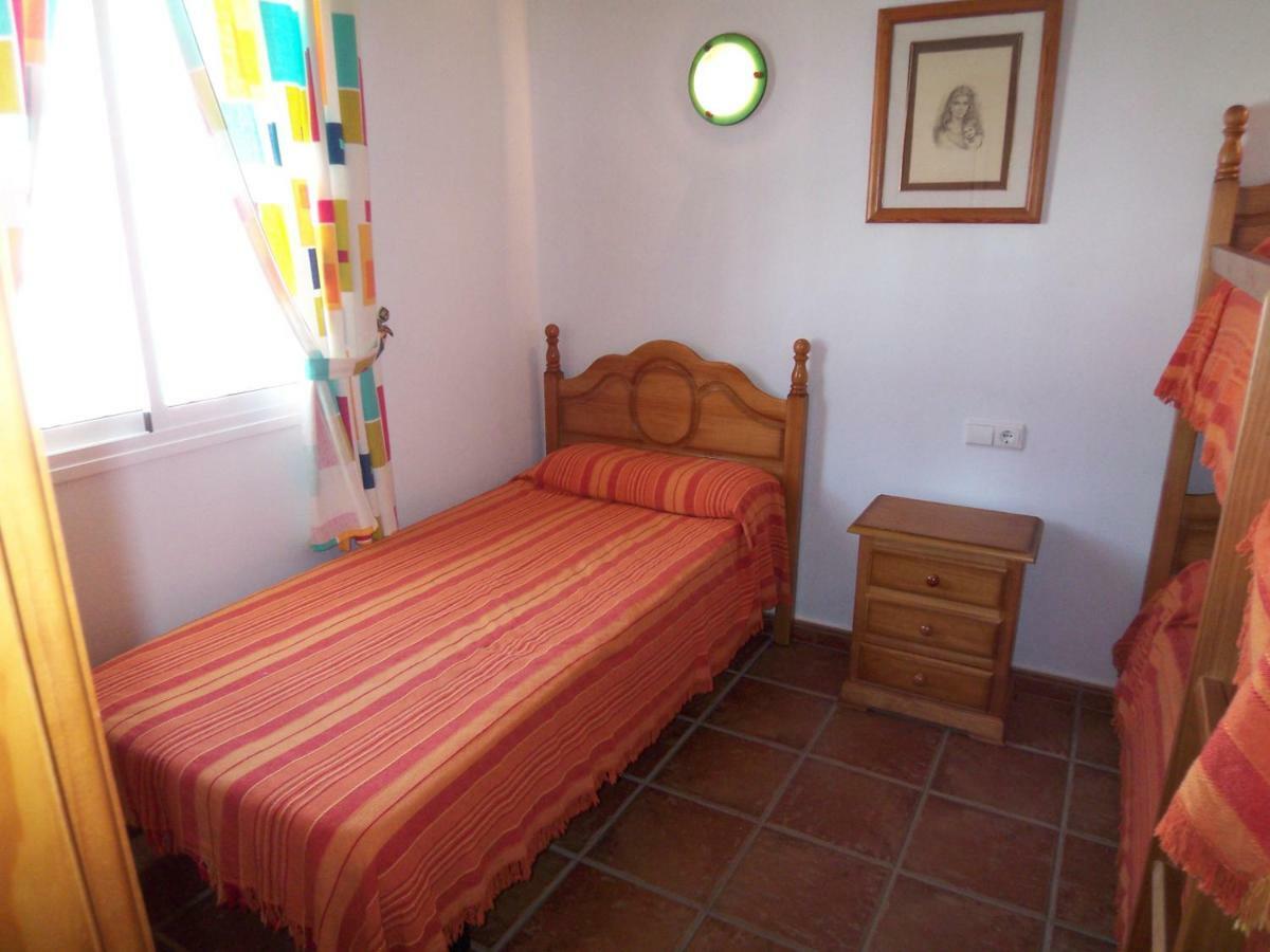Villa Casa Jorge Conil De La Frontera Exterior foto